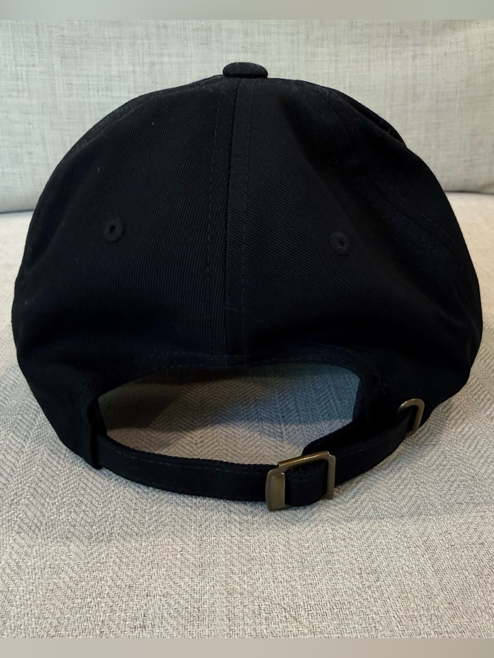 Stranger Things Baseball Cap - Picture 4 of 9